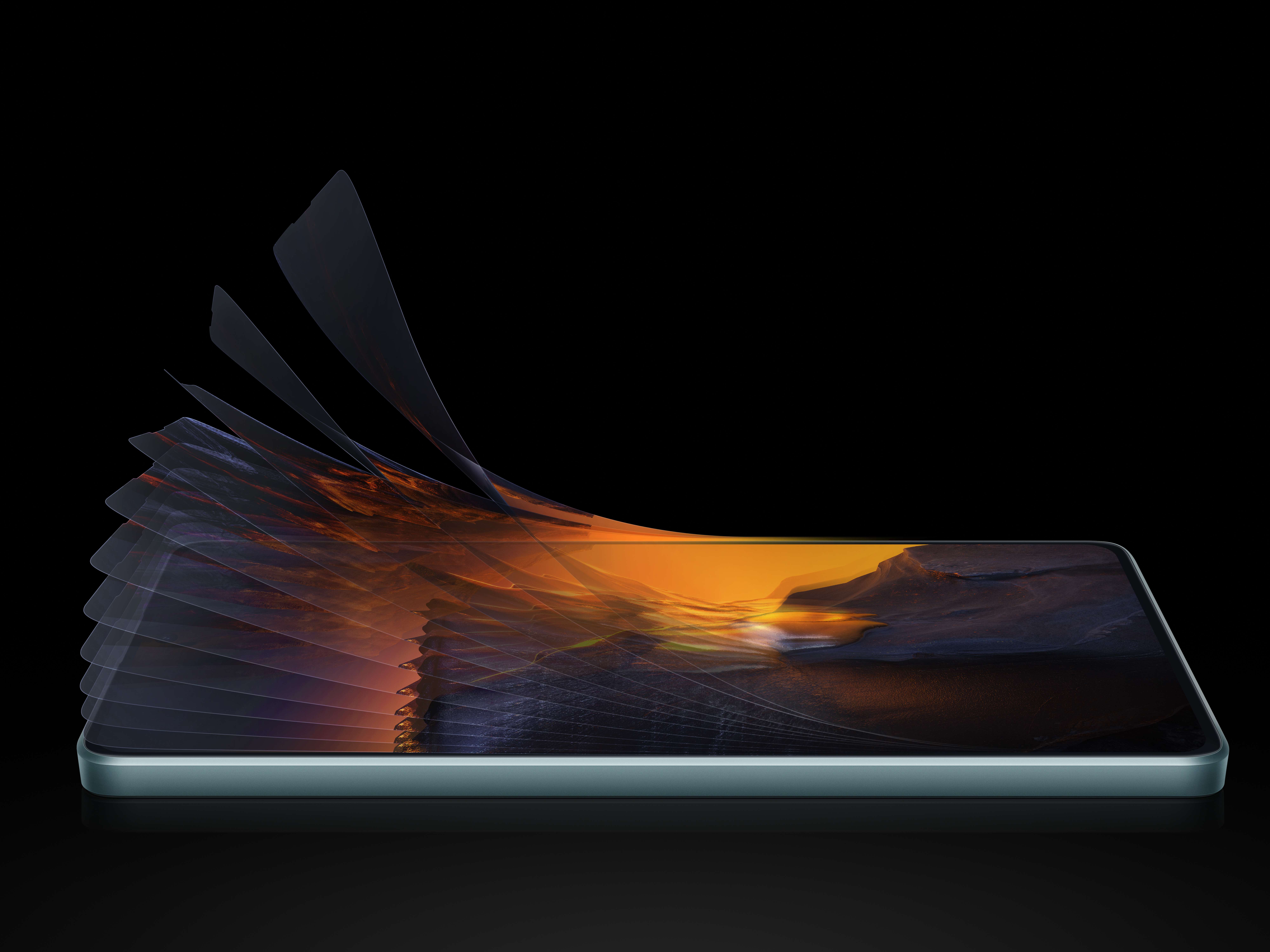 POCO presenta la nuova F5 series